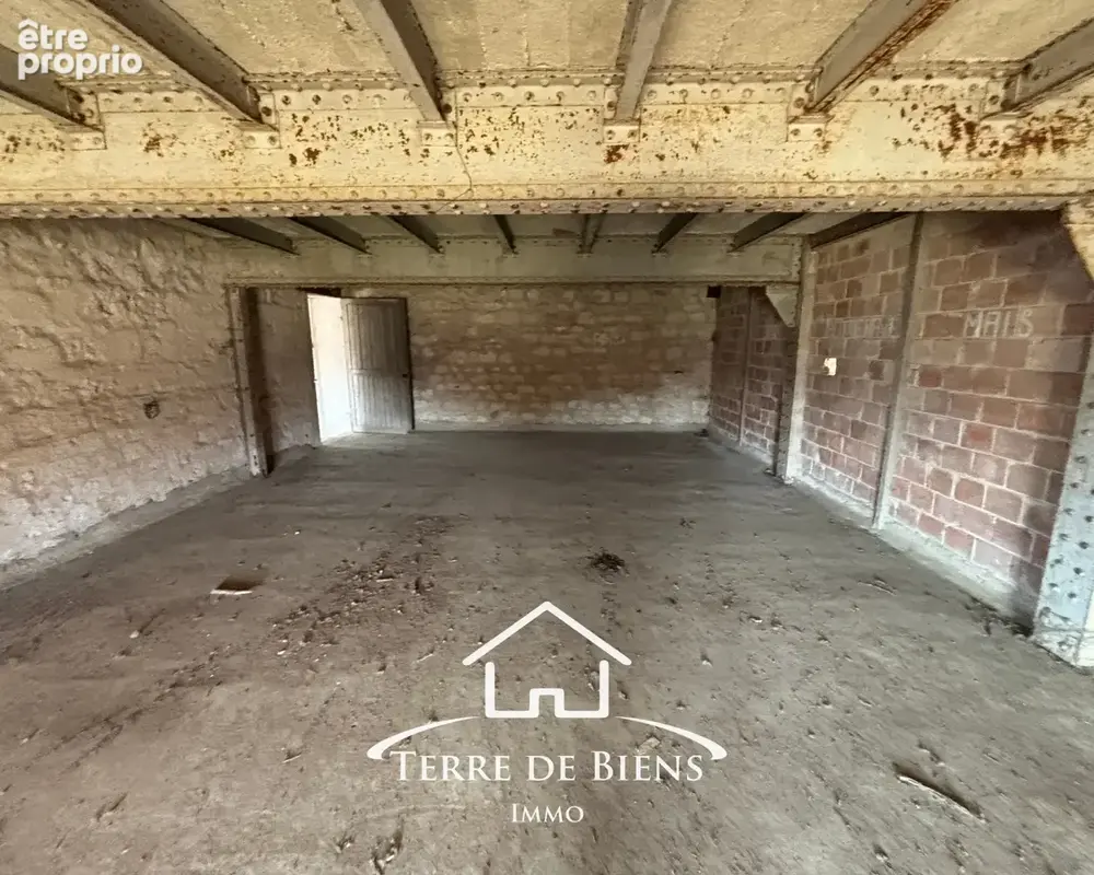 Corps de ferme • entre soissons et laon - photo 6