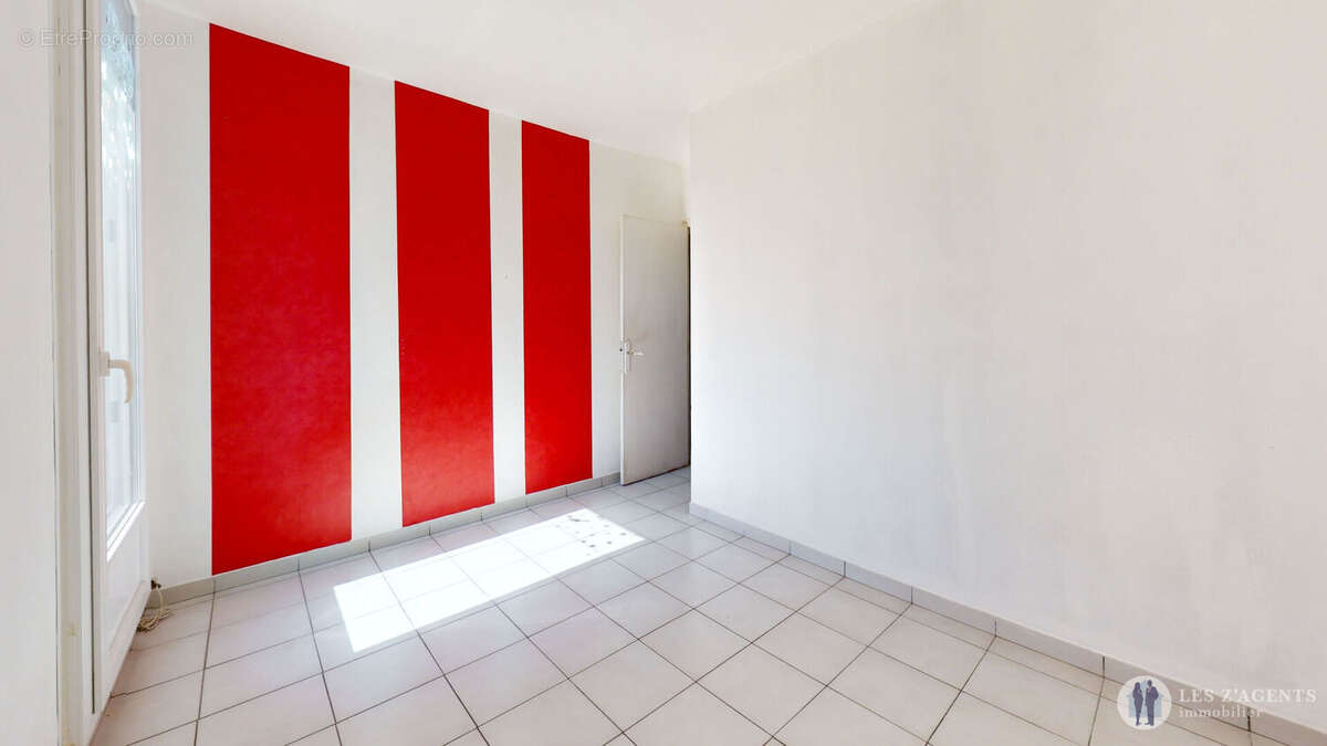 Appartement à SAINT-MARTIN-D&#039;HERES