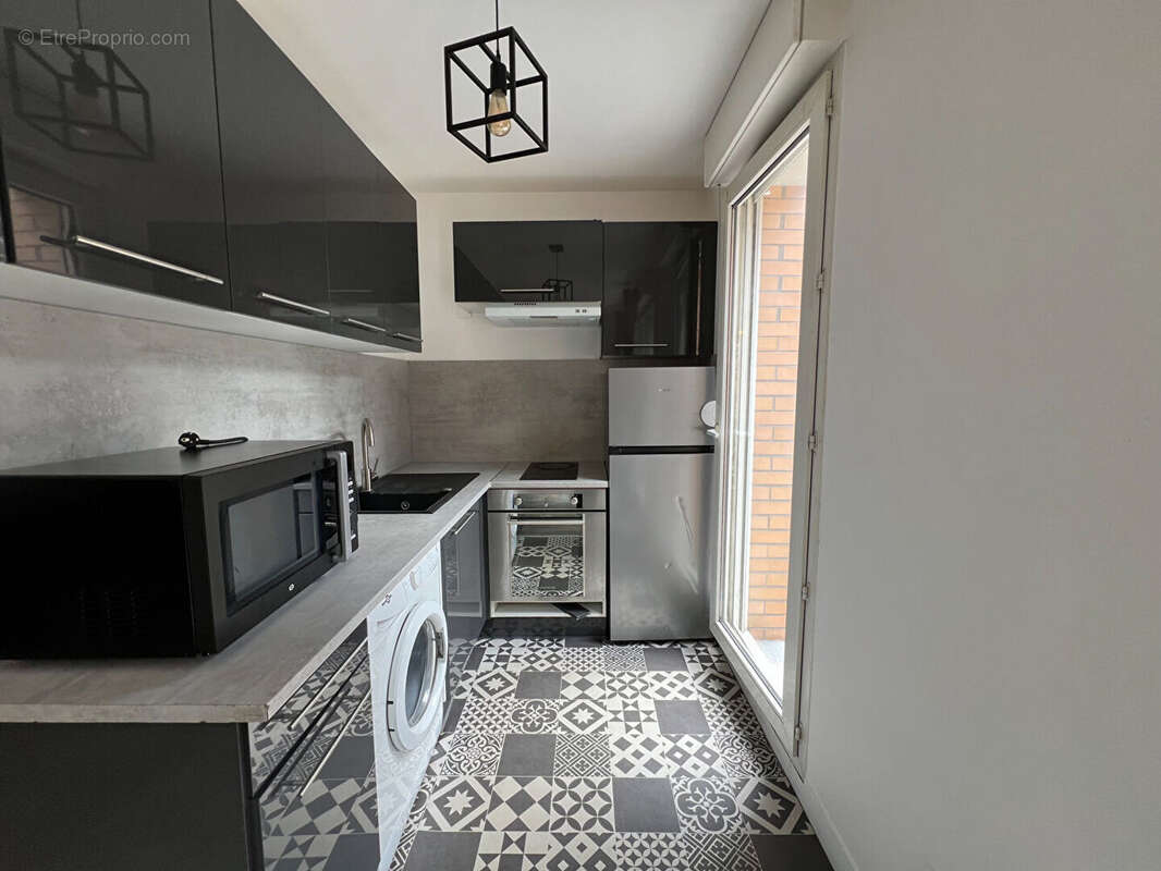 Appartement à EVRY