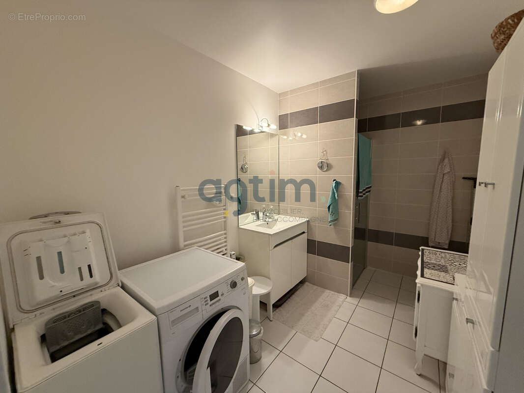 Appartement à LA ROCHE-SUR-YON