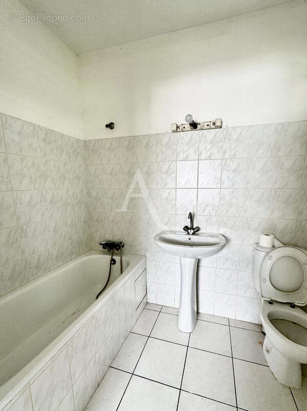 Maison à SAINT-JOSEPH