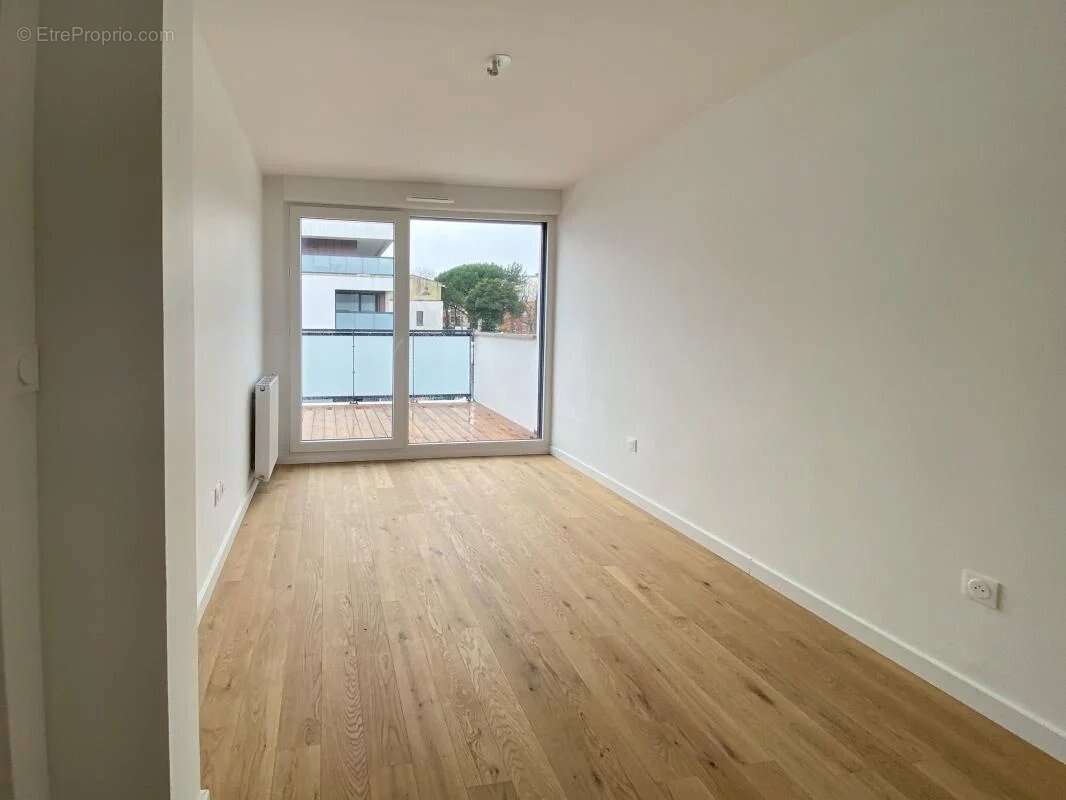 T4 duplx neuf - dernier etage - coeur pouvourville - double parkings - photo 6