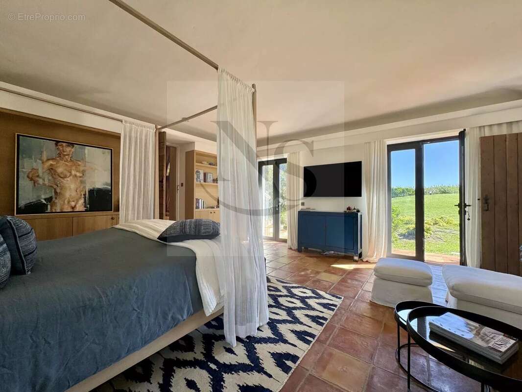 Maison à RAMATUELLE