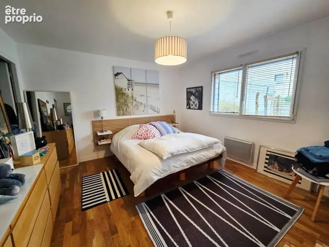 Maison Plain pied T5 Bohars - photo 8