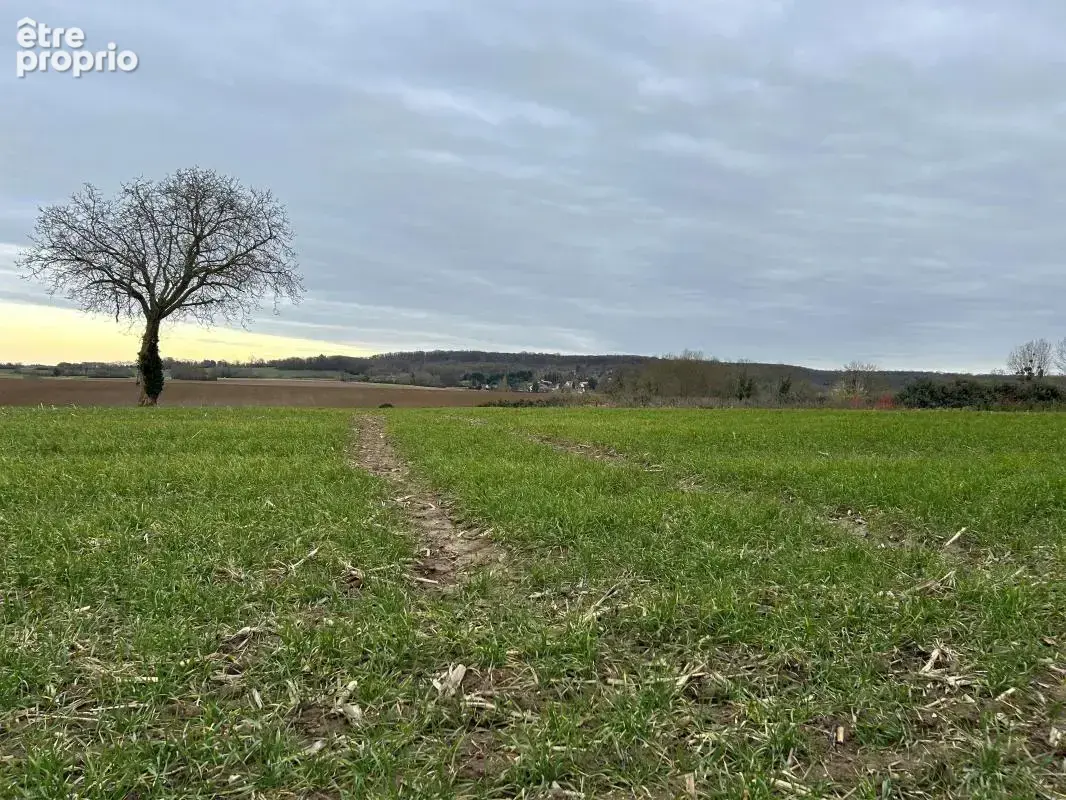 Photo Terrain à Villiers-Adam au prix de 159 000€