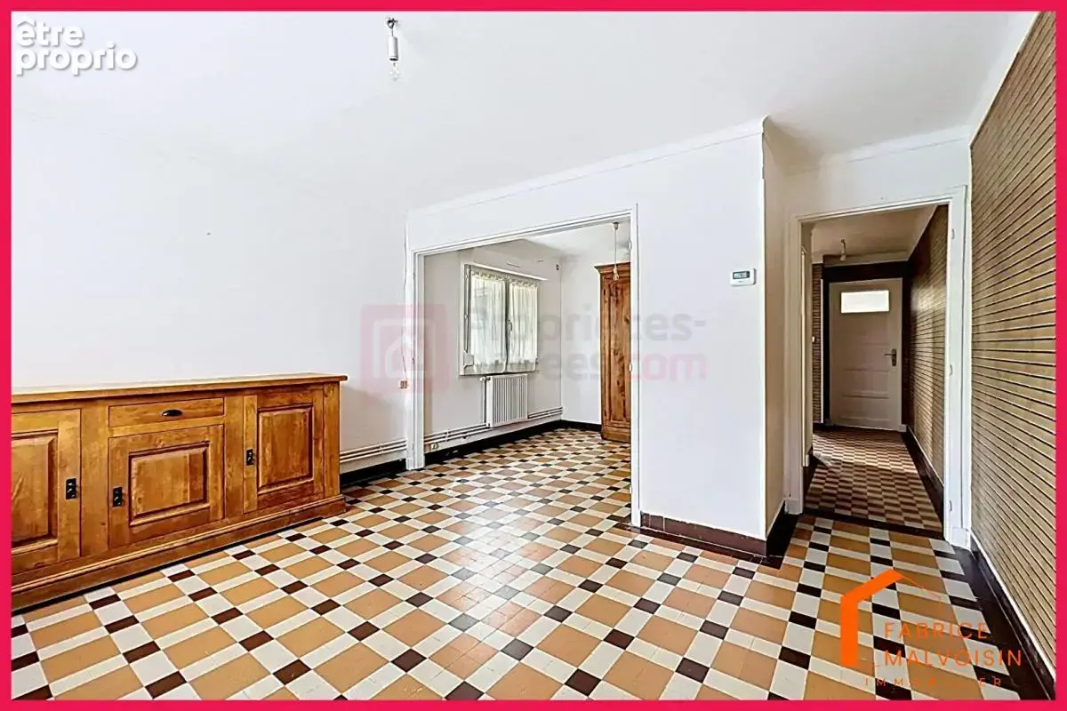 Marconnelle - 3 chambres, jardin -135 000 - photo 3