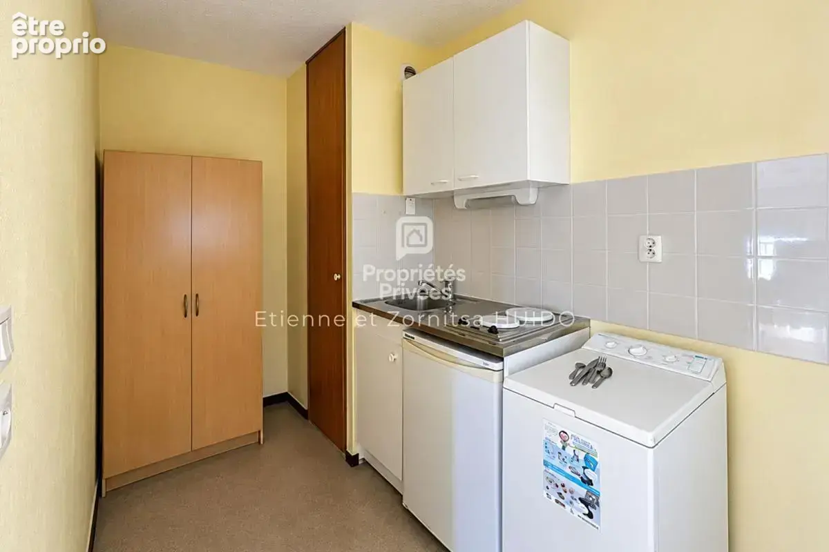 Appartement Villedieu Sur Indre 2 pièce(s) 58 m2 - photo 5