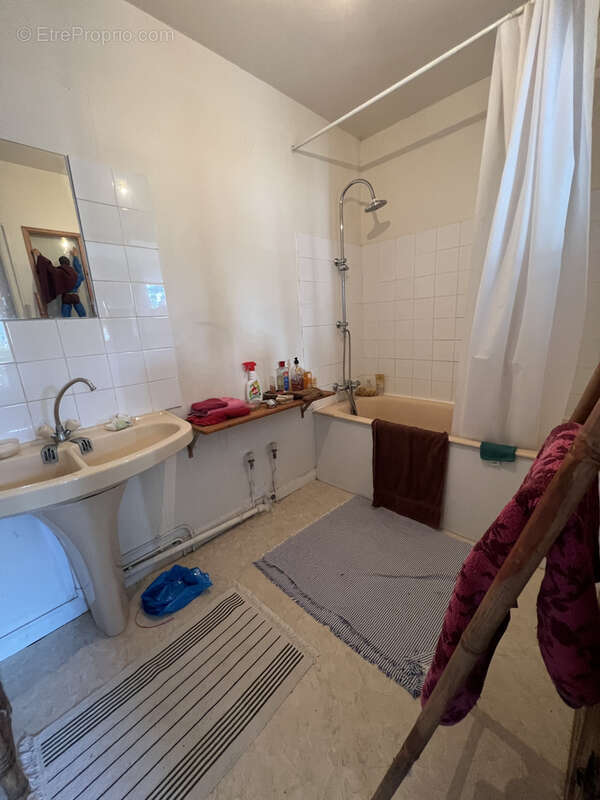 Maison à CRIEL-SUR-MER