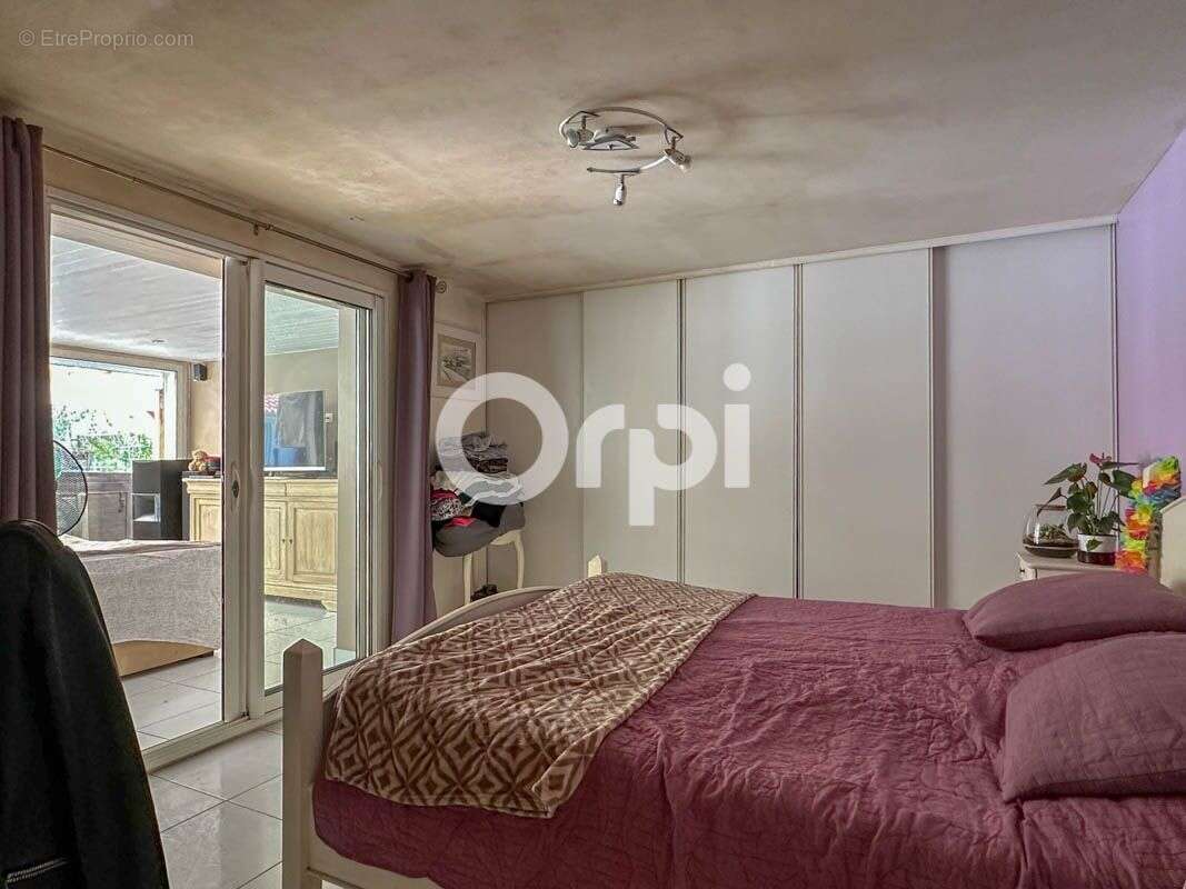 Maison à CHATELAILLON-PLAGE