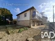 Photo 1 - Maison à MONTIGNY-SUR-AUBE