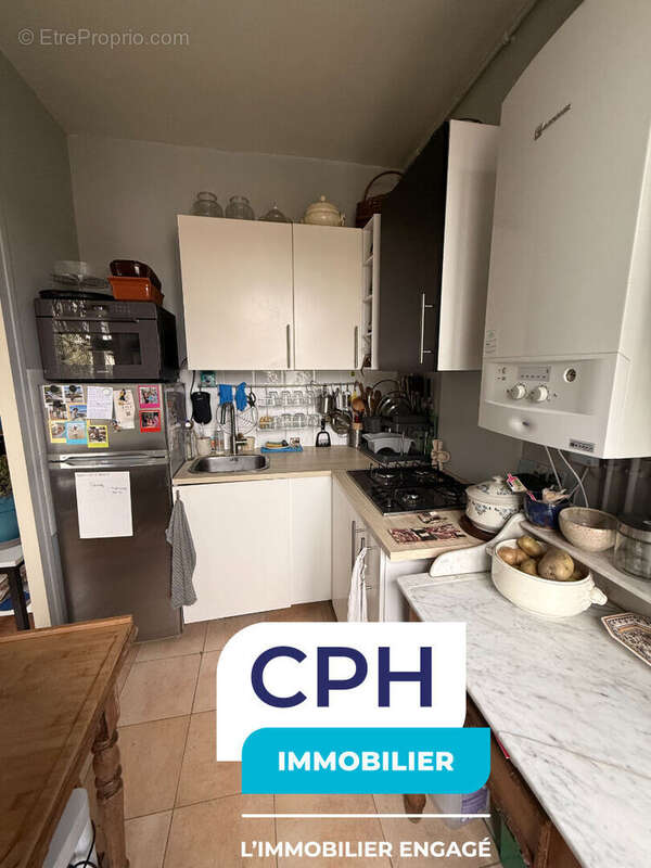 Appartement à MARLY-LE-ROI