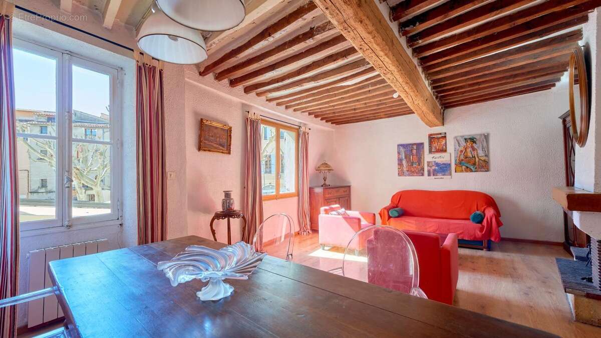 Maison À Vendre Manosque - photo 2
