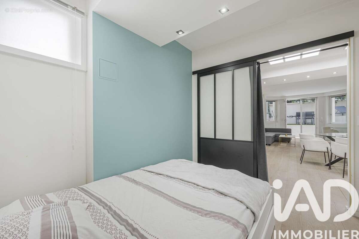 Photo 8 - Appartement à NEUILLY-SUR-SEINE