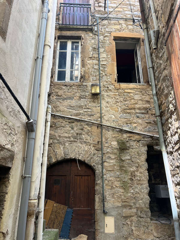 Appartement à MILLAU