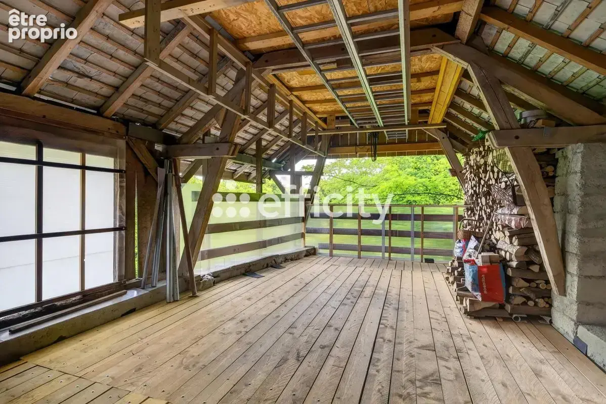 Maison 3 pièces 103 m² à vendre à Menthonnex-Sous-Clermont (74270) - photo 12
