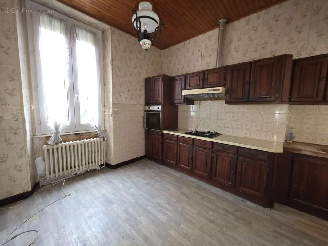 Le teil - charmante maison bourgeoise - photo 4