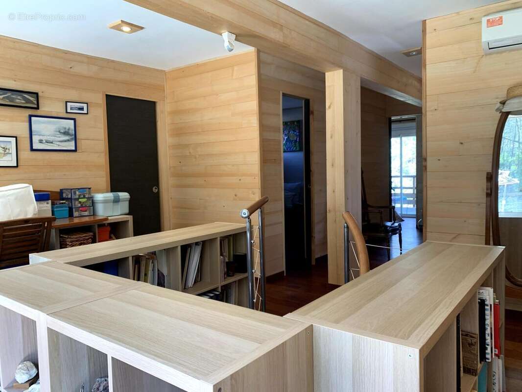 Photo 8 - Maison à LACANAU