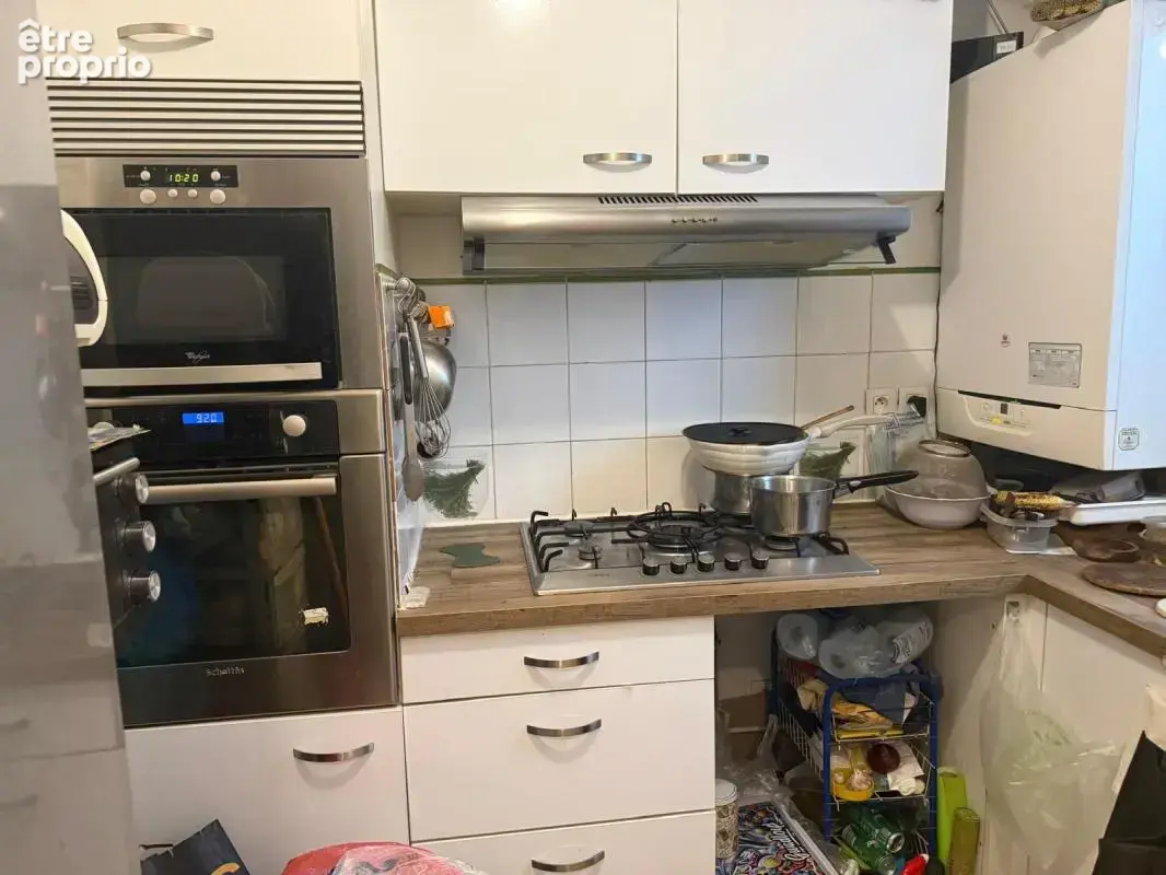 Appartement À Vendre - photo 6