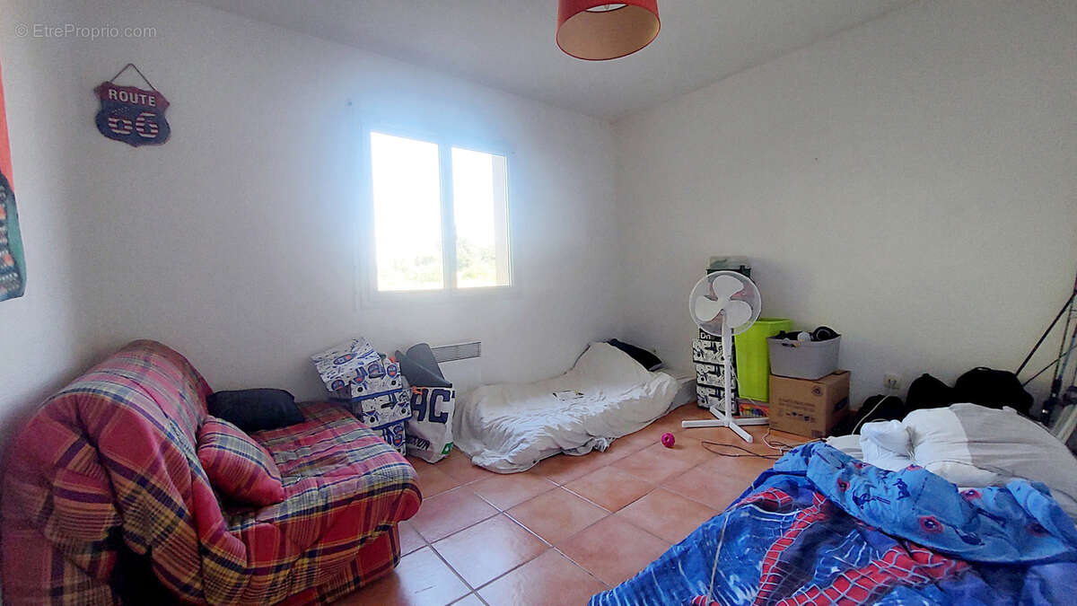 Maison de plain-pied de 102 m2 avec jardin de 1 200 m2   Proche La Réole - photo 9