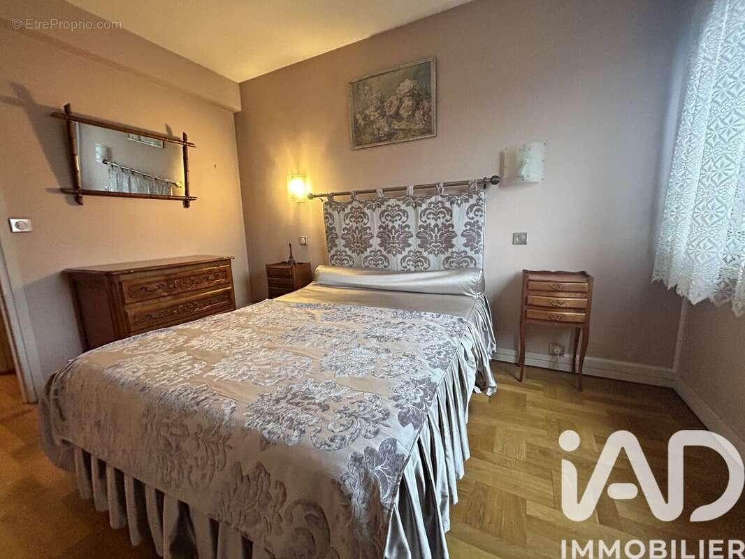 Photo 5 - Appartement à LE RAINCY