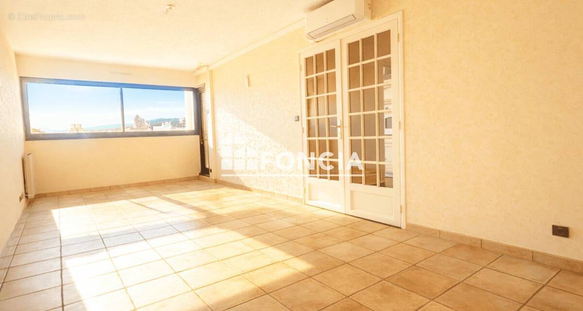 Appartement à GAP