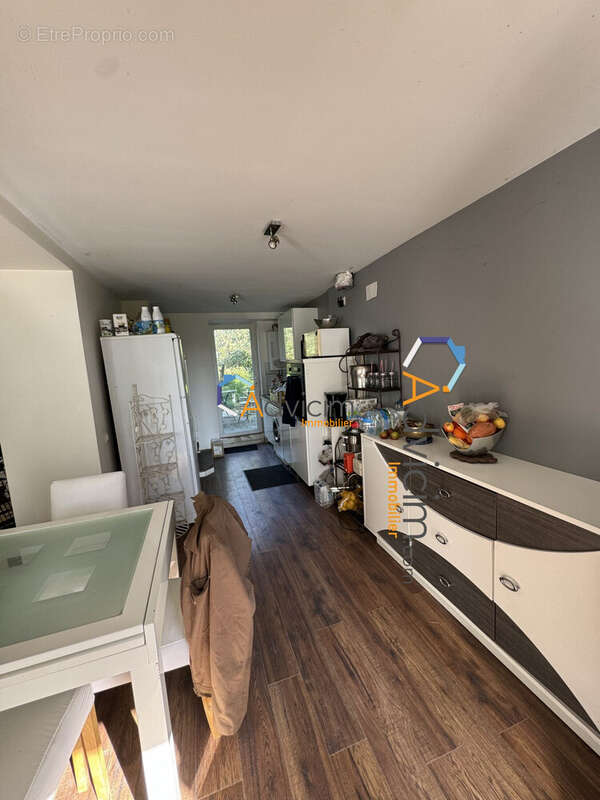 Maison à VIELS-MAISONS