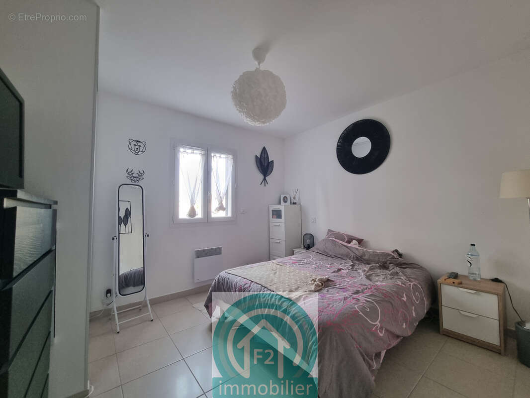 Appartement à ALERIA