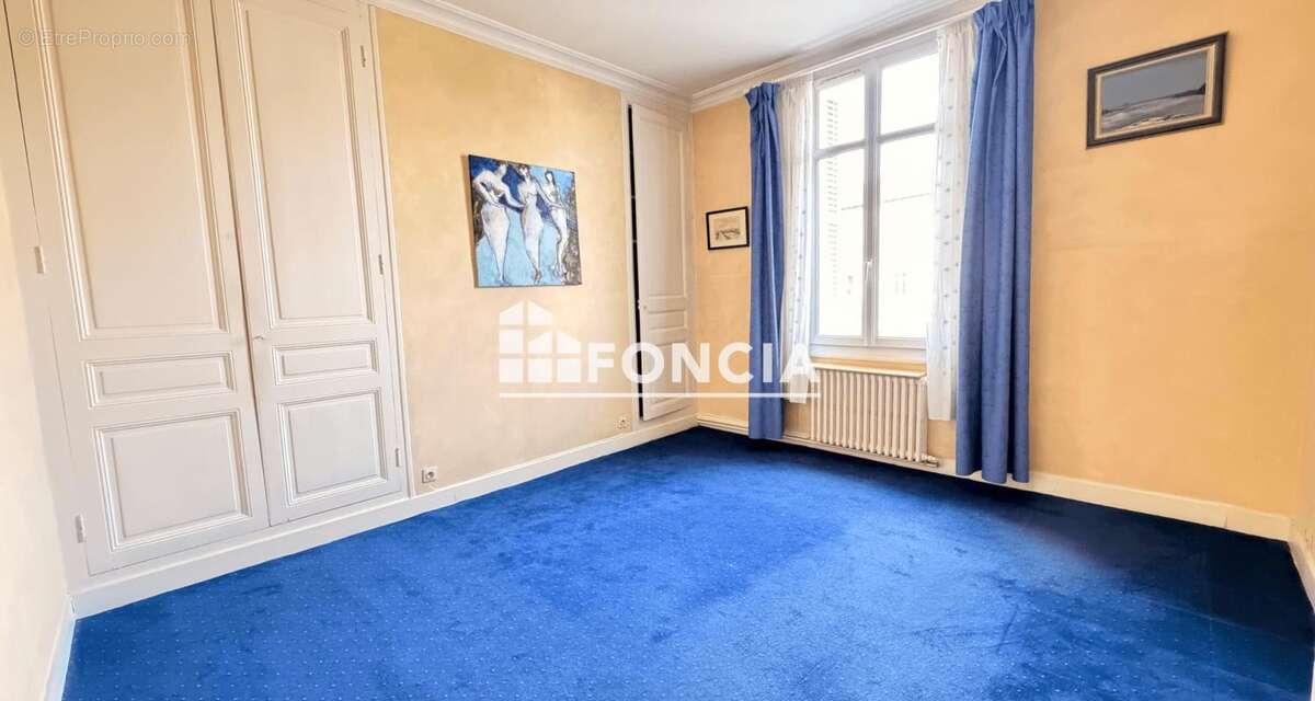 Maison familiale 132 m² Tours – Proche commerces et transports - photo 5