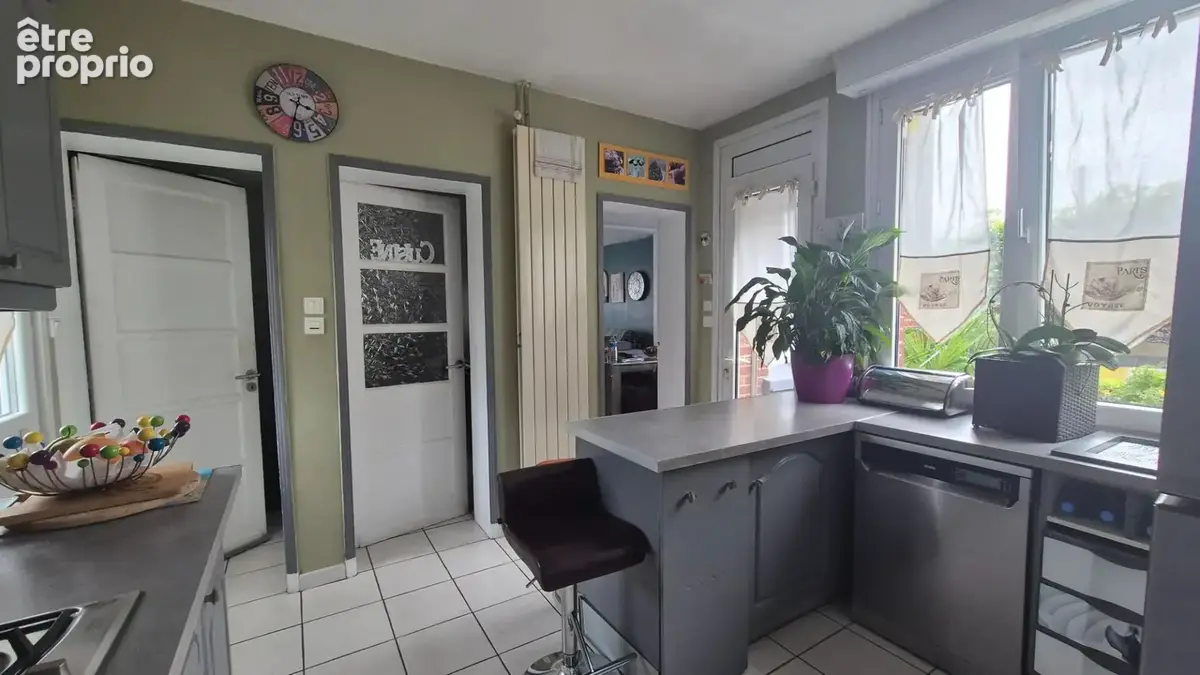 Maison Bel Etage à Divion - photo 7