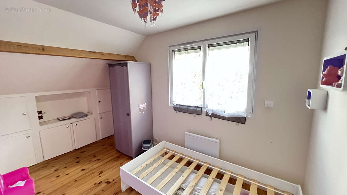 Maison à LA FERTE-ALAIS