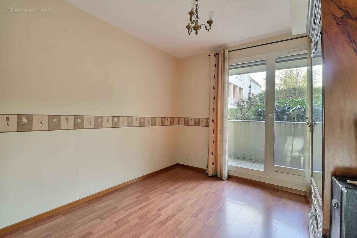 Appartement à CHAMALIERES