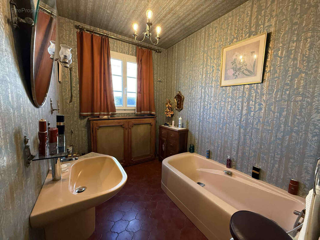 Maison à SAINT-LAURENT