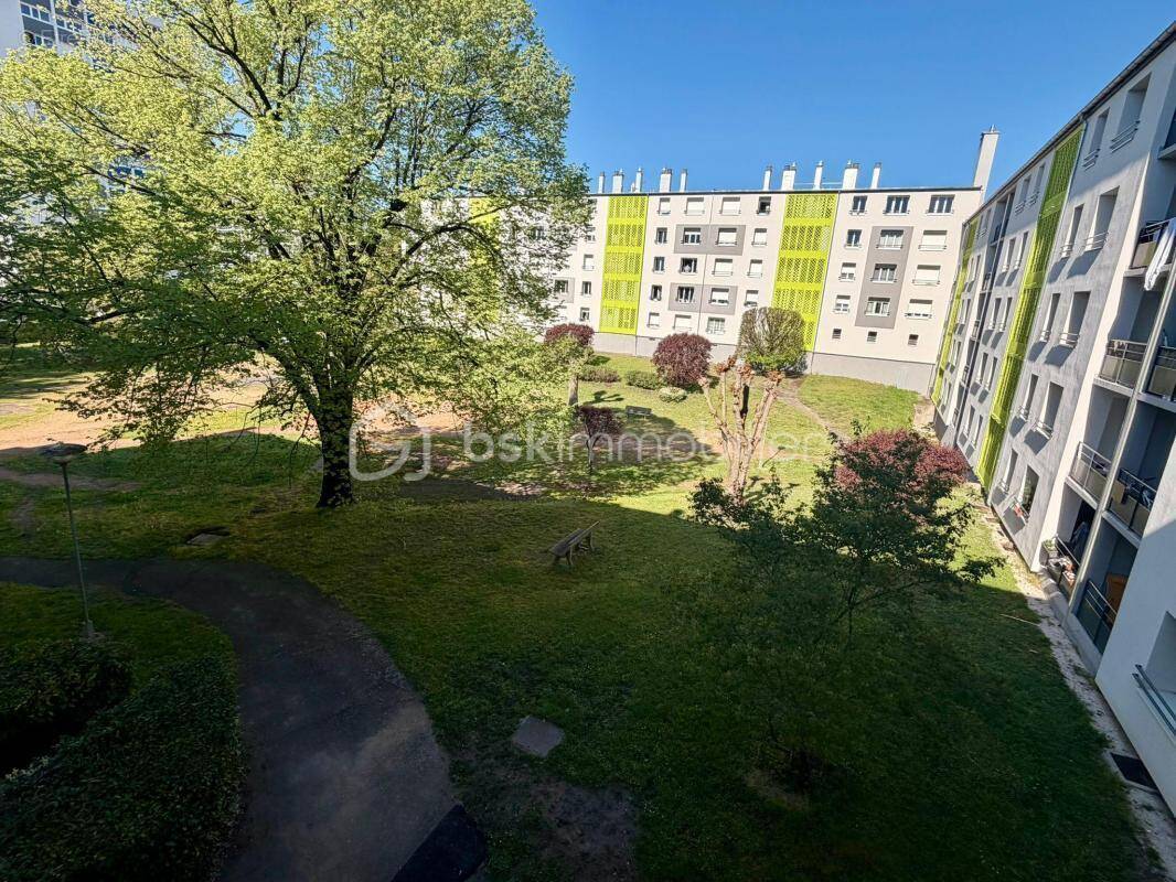 Appartement à ROANNE