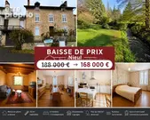 Maison à NIEUL