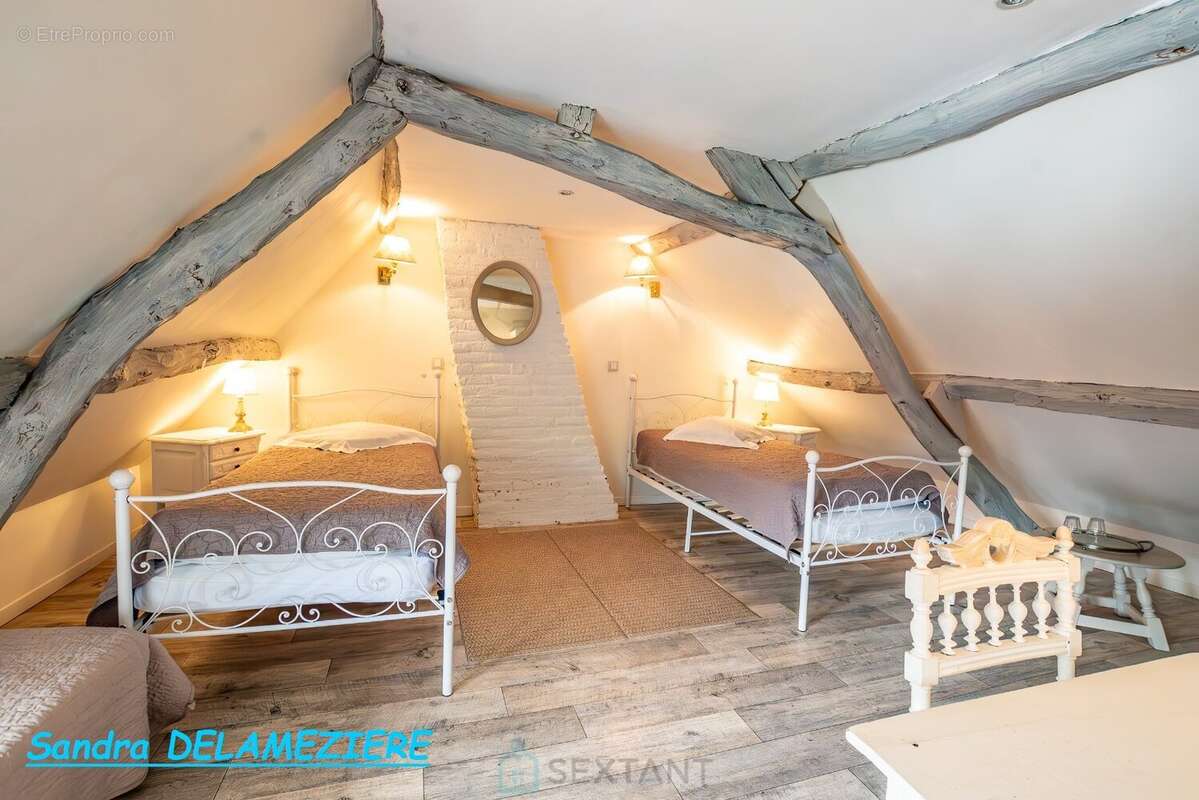 Propriété de Charme, gîtes. - photo 10