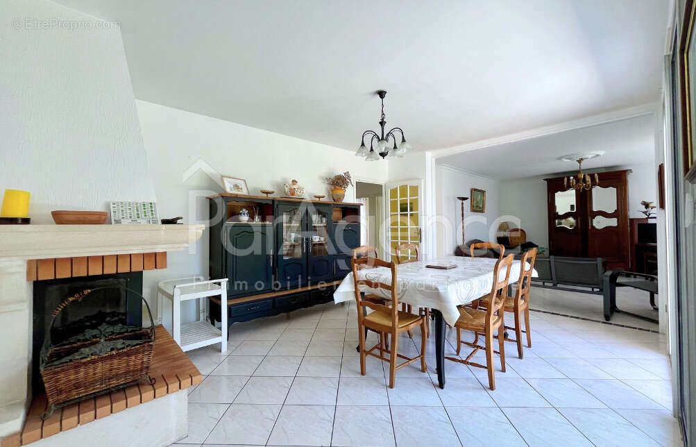 Maison à ROYAN