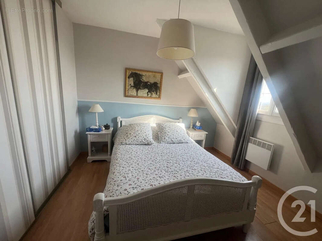 Maison 88 m² à Longperrier  - photo 10