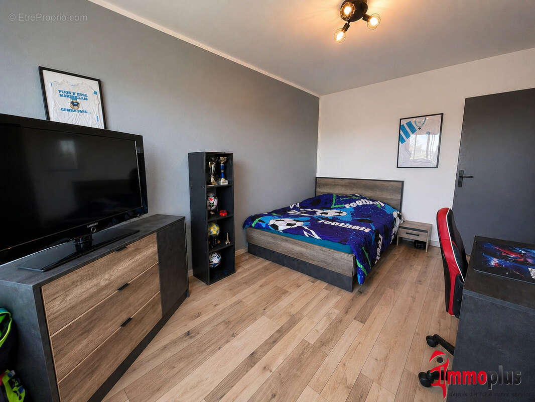 Appartement à MULHOUSE