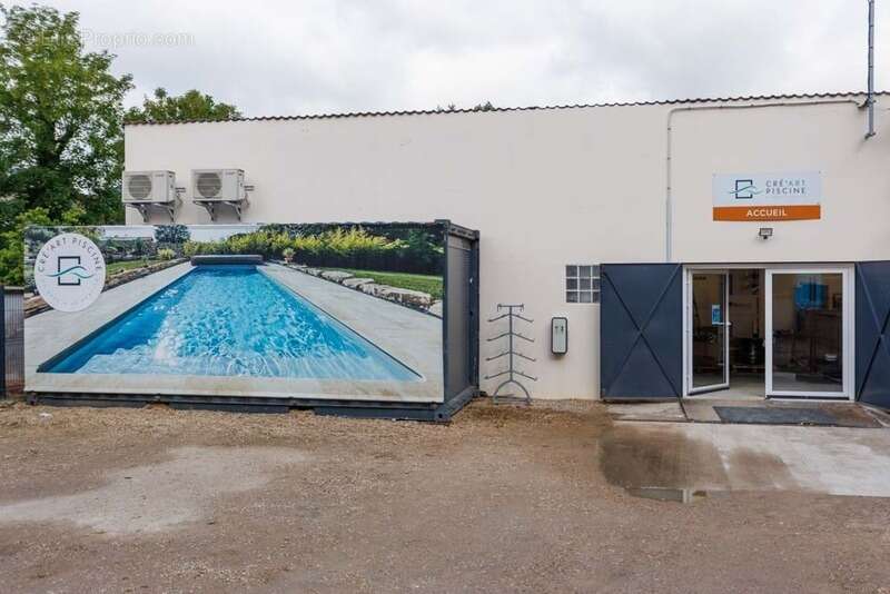 À vendre – Local commercial loué - Investisseurs – Emplacement n°1 – PARAY LE MONIAL (71) - photo 15