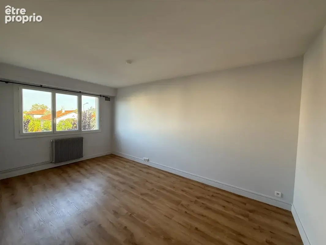 Appartement à PAU