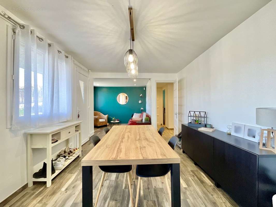 Maison 5 pièces La Grand-Croix - photo 2