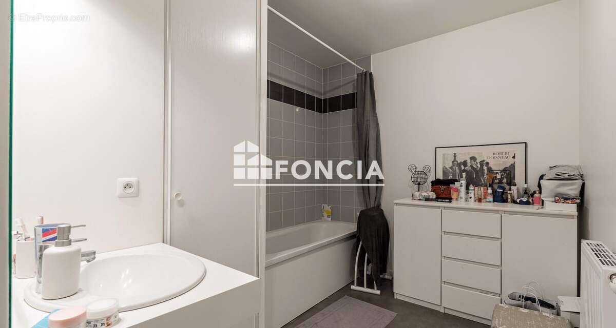 Appartement à ROUEN