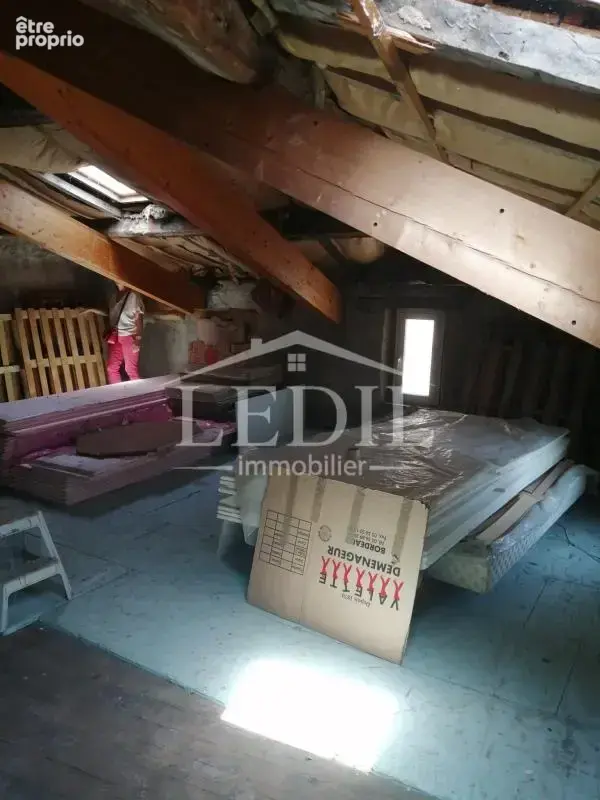 Immeuble de rapport avec 2 logements - photo 10