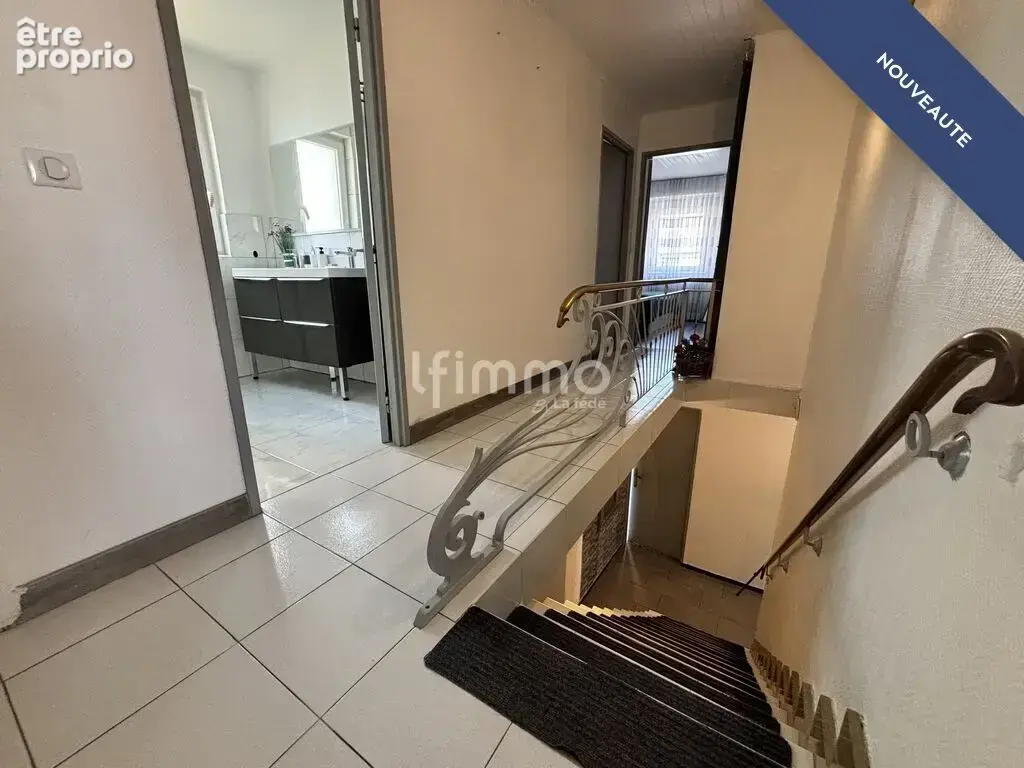 Maison individuelle 6 pièces 138m2 Bollwiller - photo 20