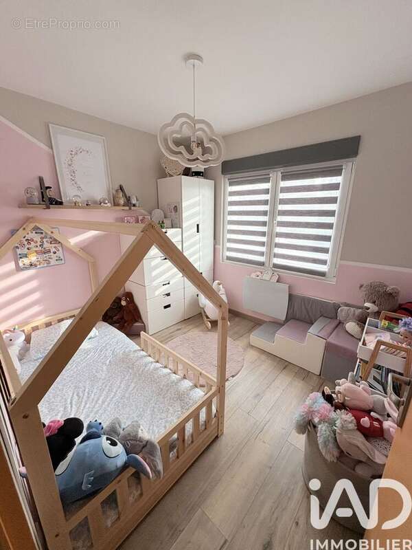 Photo 6 - Maison à LECELLES