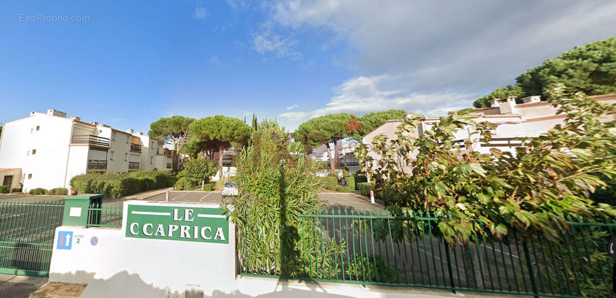 Appartement à AGDE