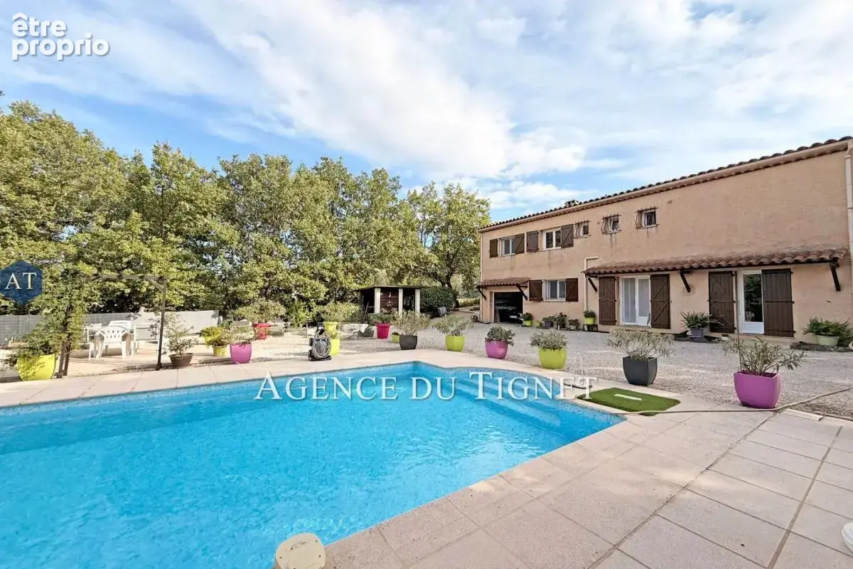 vente maison 6 Pièce(s) - photo 2