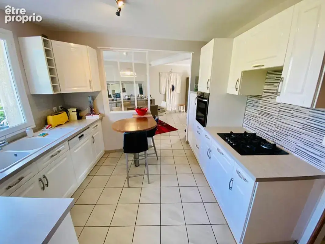 Maison Champs Sur Marne 126 m2 - photo 7