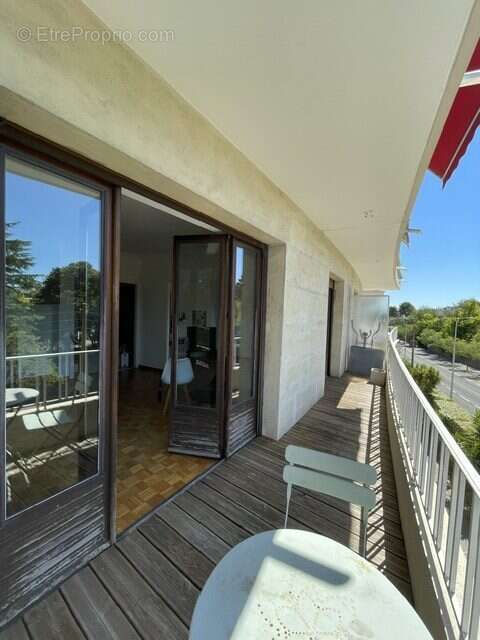 Appartement 94 m² à Montpellier  - photo 9