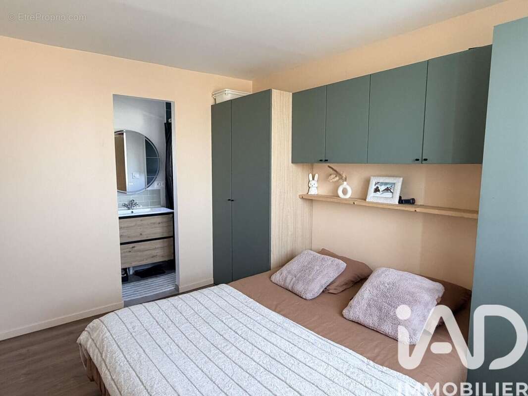 Photo 8 - Maison à GARANCIERES